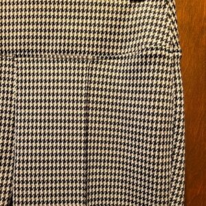 Nine West High Rise Legging NWT